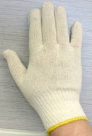 Glove Liner - Cotton Lady Med